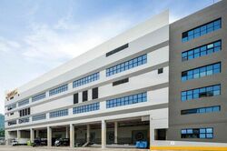Xilin Districentre (D16), Warehouse #458800401